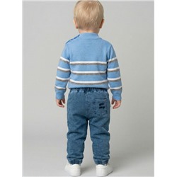 Брюки детские трикотажные для мальчиков