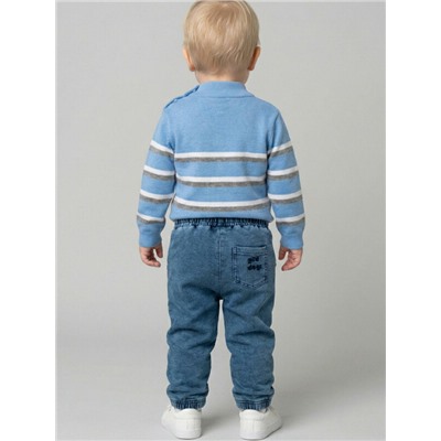 Брюки детские трикотажные для мальчиков