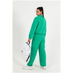Костюм женский Скай-2 (Зеленый)