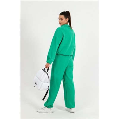 Костюм женский Скай-2 (Зеленый)