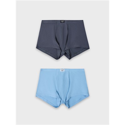 ТРУСЫ МУЖСКИЕ (2ШТ) 411122-2