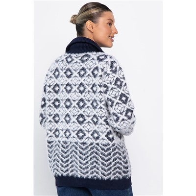 LT Collection Свитер Б14402-20М