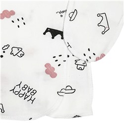 25/169 Распашонка (футер)