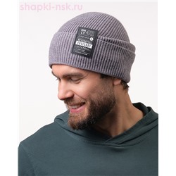 13114 MMH Колпак мужской (57-59)