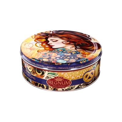 Печенье сдобное «Современное искусство», 400 г