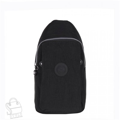 Рюкзак мужской 8685MD black Mindesa
