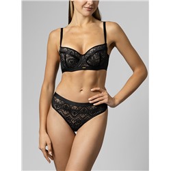 Minimi Бюстгальтер Mi 3164L DESIDERIO Бюстгальтер Балконет (с формованной чашкой на стане)