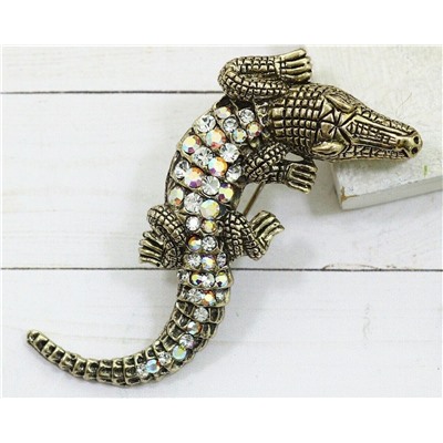 Брошь F422075907190