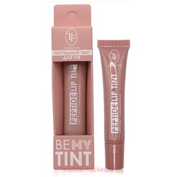 Triumph I*m Trend Пептидный тинт для губ Lip Tint тон 04 Розовый тауп CTL25