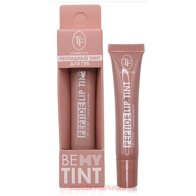 Triumph I*m Trend Пептидный тинт для губ Lip Tint тон 04 Розовый тауп CTL25