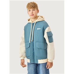 NIKASTYLE Куртка 4м6526