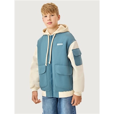 NIKASTYLE Куртка 4м6526