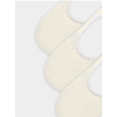 ПОДСЛЕДНИКИ ЖЕНСКИЕ (3 пары) 349A-351