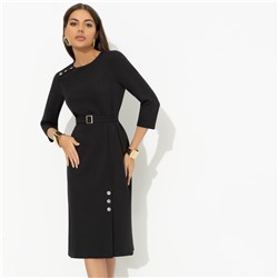 Платье из хлопка, Игра на повышение