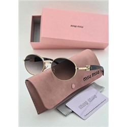 Женские солнцезащитные очки #22881370