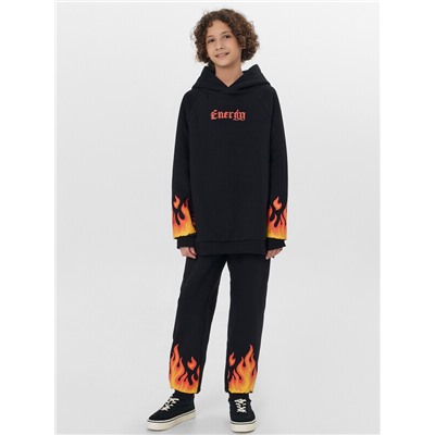 КОМПЛЕКТ ДЛЯ МАЛЬЧИКОВ (ХУДИ, БРЮКИ) 393336