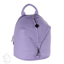 Рюкзак женский 69137-1 purple Velina Fabbiano-Safenta