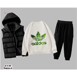 Костюм тройка 2057824-2