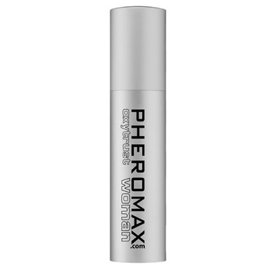 Концентрат феромонов для женщин Pheromax Oxytrust Woman - 14 мл.
