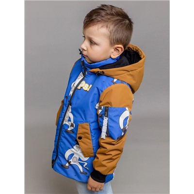 BATIK Куртка 655-24в-1