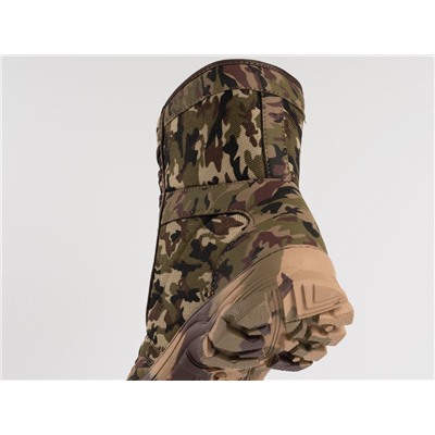 Зимние Ботинки