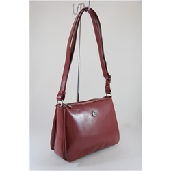 Сумка женская из кожзаменителя Gilda Tohetti   #%