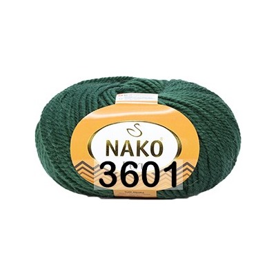 Пряжа Nako Peru