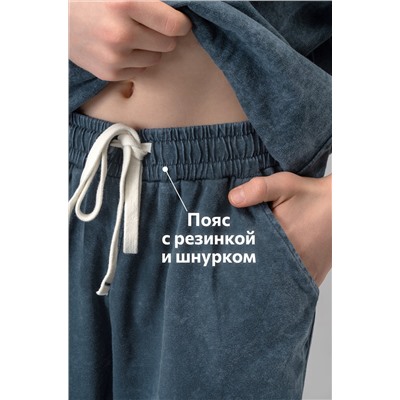 Костюм для мальчика из хлопка Happyfox
