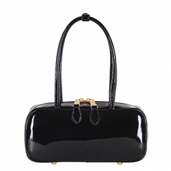 Сумка 2261Y black Polina&Eiterou