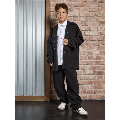 BATIK Рубашка 108 ш25-2