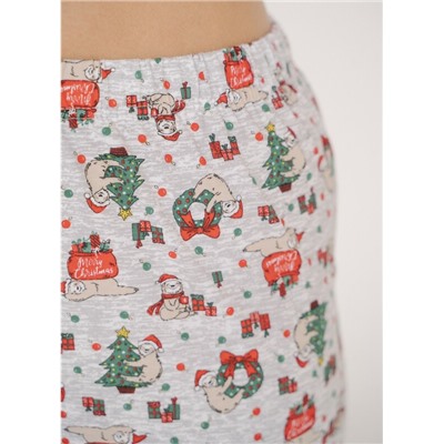 Для дома DEA MIA ШОРТЫ ЖЕНСКИЕ 5305