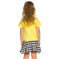 Комплект(Футболка+Юбка) PELICAN, 291734