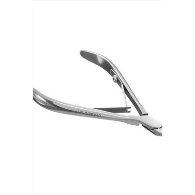 Staleks Кусачки для кожи / Classic 10, 6 мм KRISTALLER, 1106013