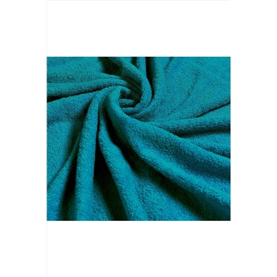 Полотенце банное махровое Софатекс 100х180 для ванны и душа НАТАЛИ, 1019144