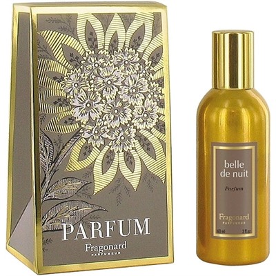FRAGONARD BELLE DE NUIT PARFUM (w) 60ml parfume