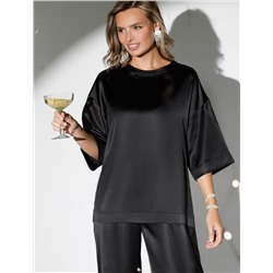 VILATTE Блузка D29.279