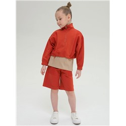 GFNY3317 (Толстовка для девочки, Pelican )