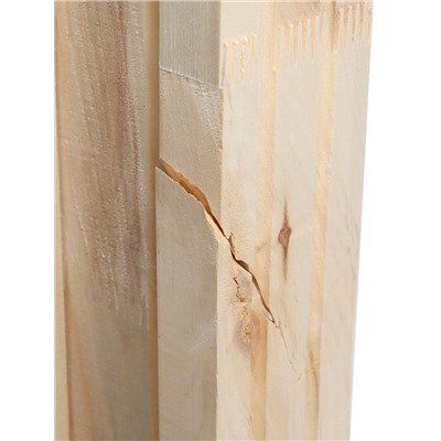 УЦЕНКА Дверь для бани и сауны «Эконом», 170×70 см