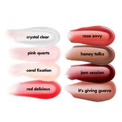 Масло для губ E.L.F. Glow Reviver