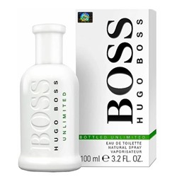 Туалетная вода Hugo Boss Boss Bottled Unlimited мужская (Euro A-Plus качество люкс)