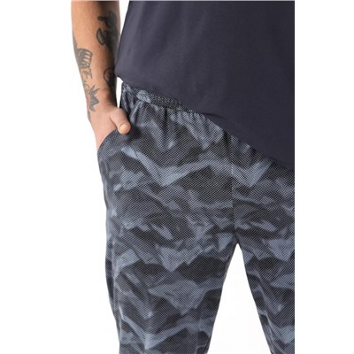 Костюм мужской Горец-3 (Графитовый)