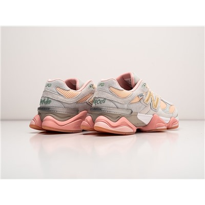 Кроссовки Joe Freshgoods x New Balance 9060