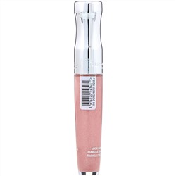 Rimmel London, Блеск для губ Stay Glossy, оттенок 110 «Дорчестерская роза», 5,5 мл