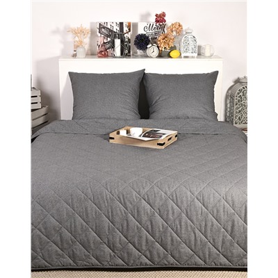 Комплект постельного белья с одеялом New Style Эко КП26-1431 ВБ