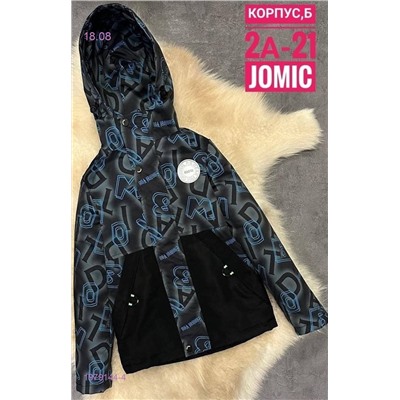 Куртка осень 1979144-4