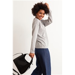 Джемпер жен BeGood AW23WK153A