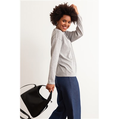 Джемпер жен BeGood AW23WK153A