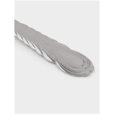 Набор вилок столовых «Камея», h=18.5 см, 12 шт., нержавеющая сталь