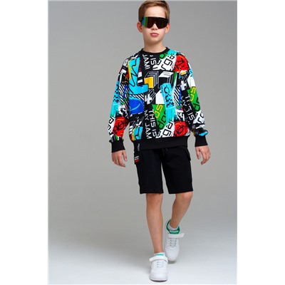 Свитшот PLAYTODAY, 967958