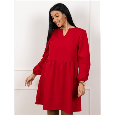 Платье мод.1653/4*